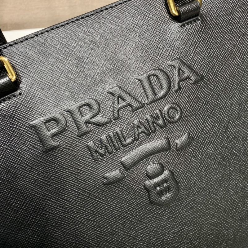 Prada Top Handle Bags